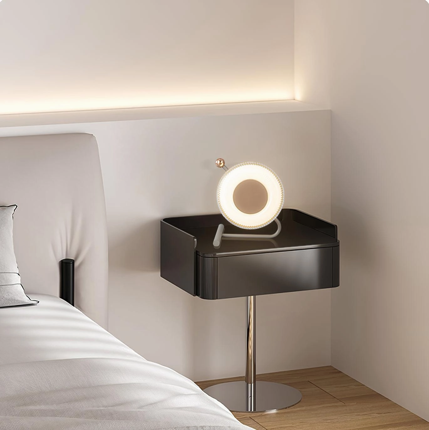 Pixo Built-in Battery Table Lamp
