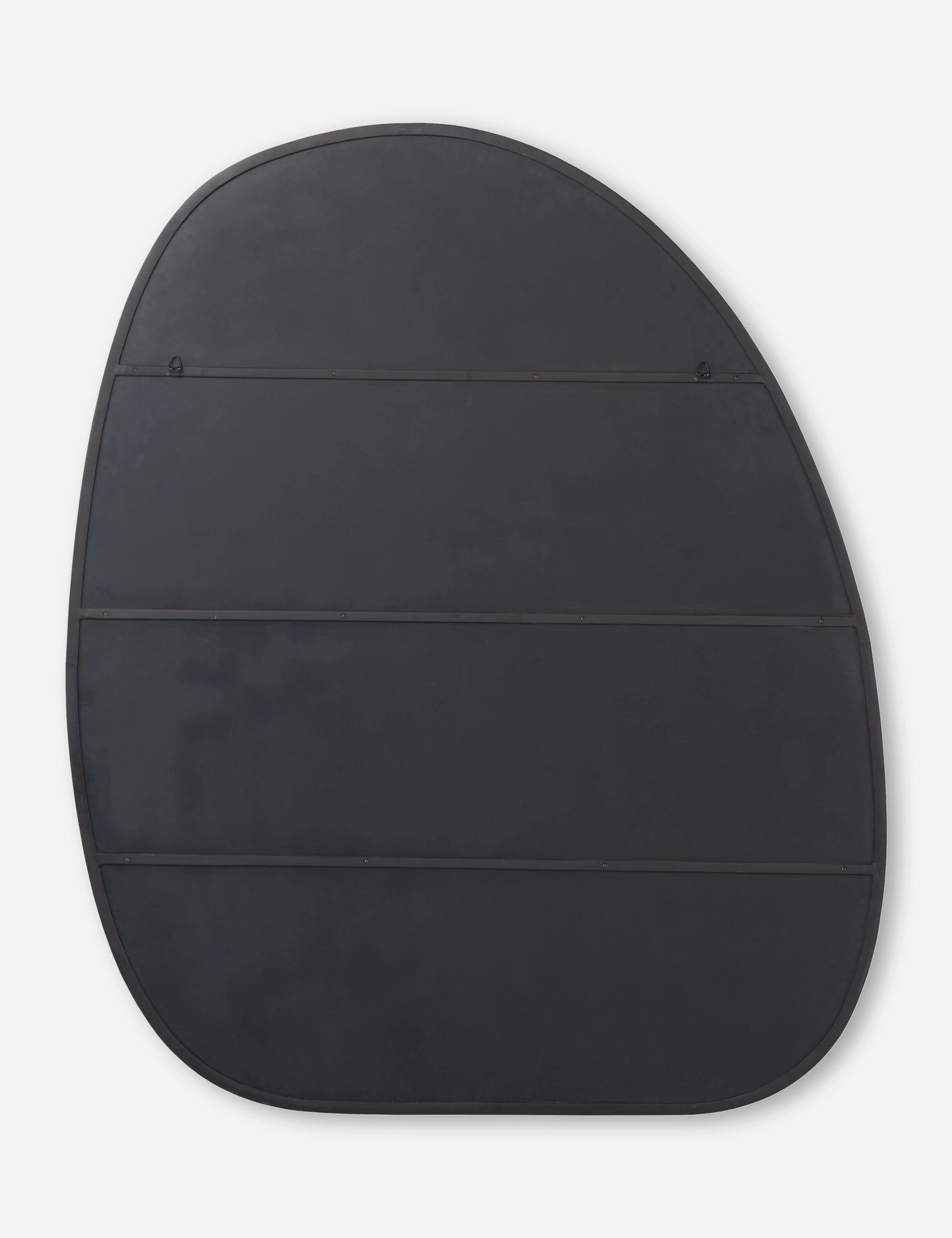Platero Floor Mirror