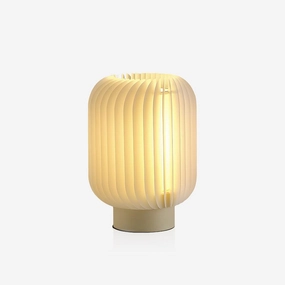 Pleated Table Lamp table lamp,bedside lamp,lighting decor