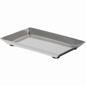 Polished Stainless Steel Soap Dish toothbrush holder,bathroom cup,bathroom organizer
