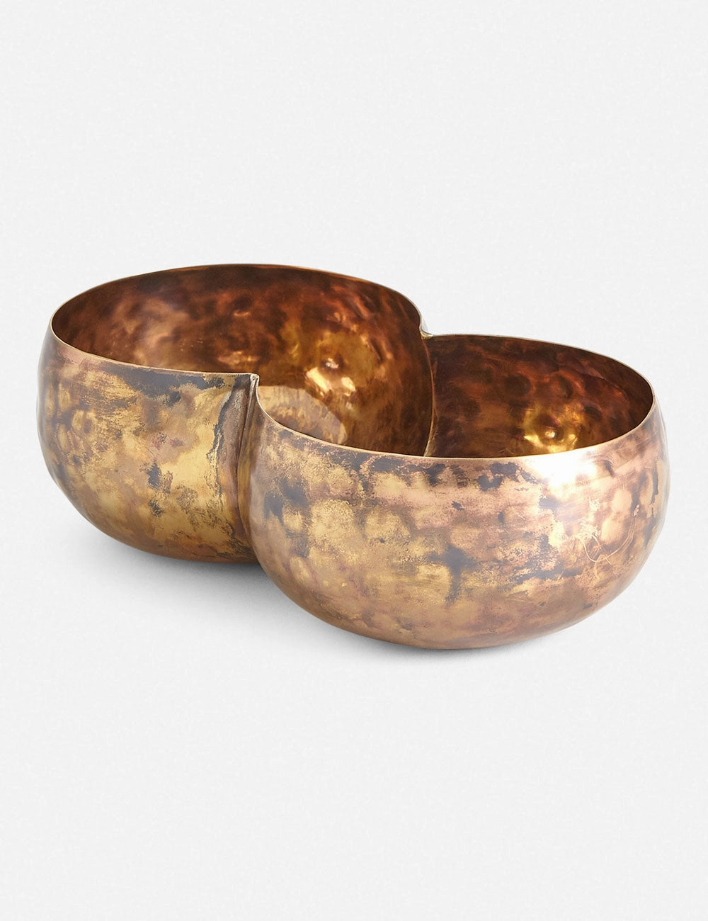 Pompei Double Container home decor,home accents,interior accessories