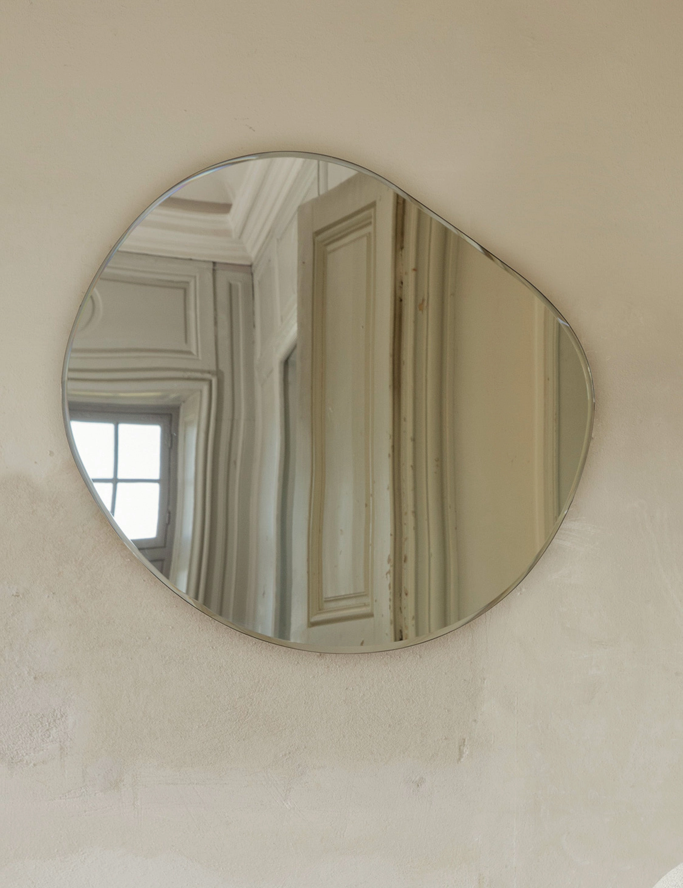 Pond Mirror by Ferm Living
