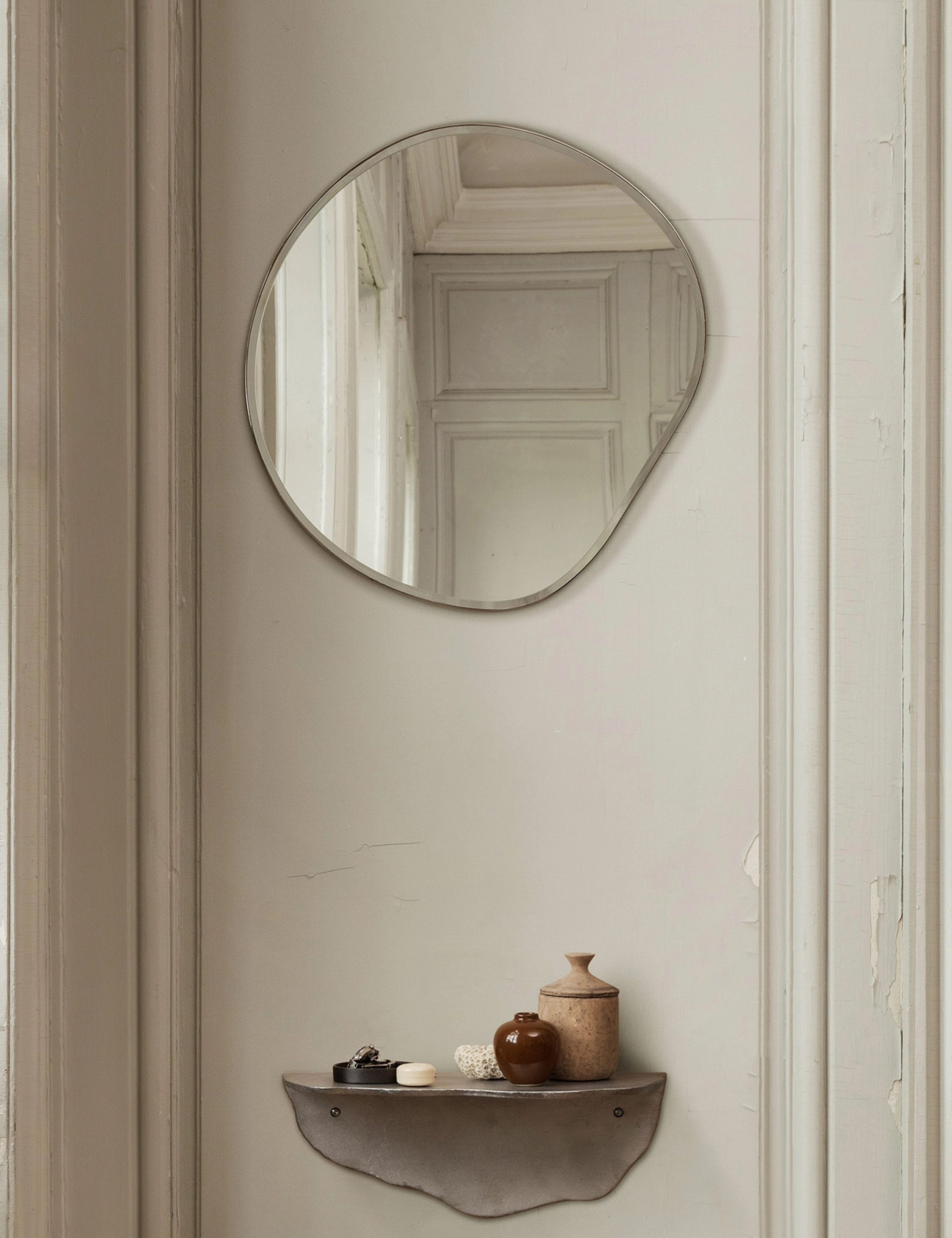 Pond Mirror by Ferm Living