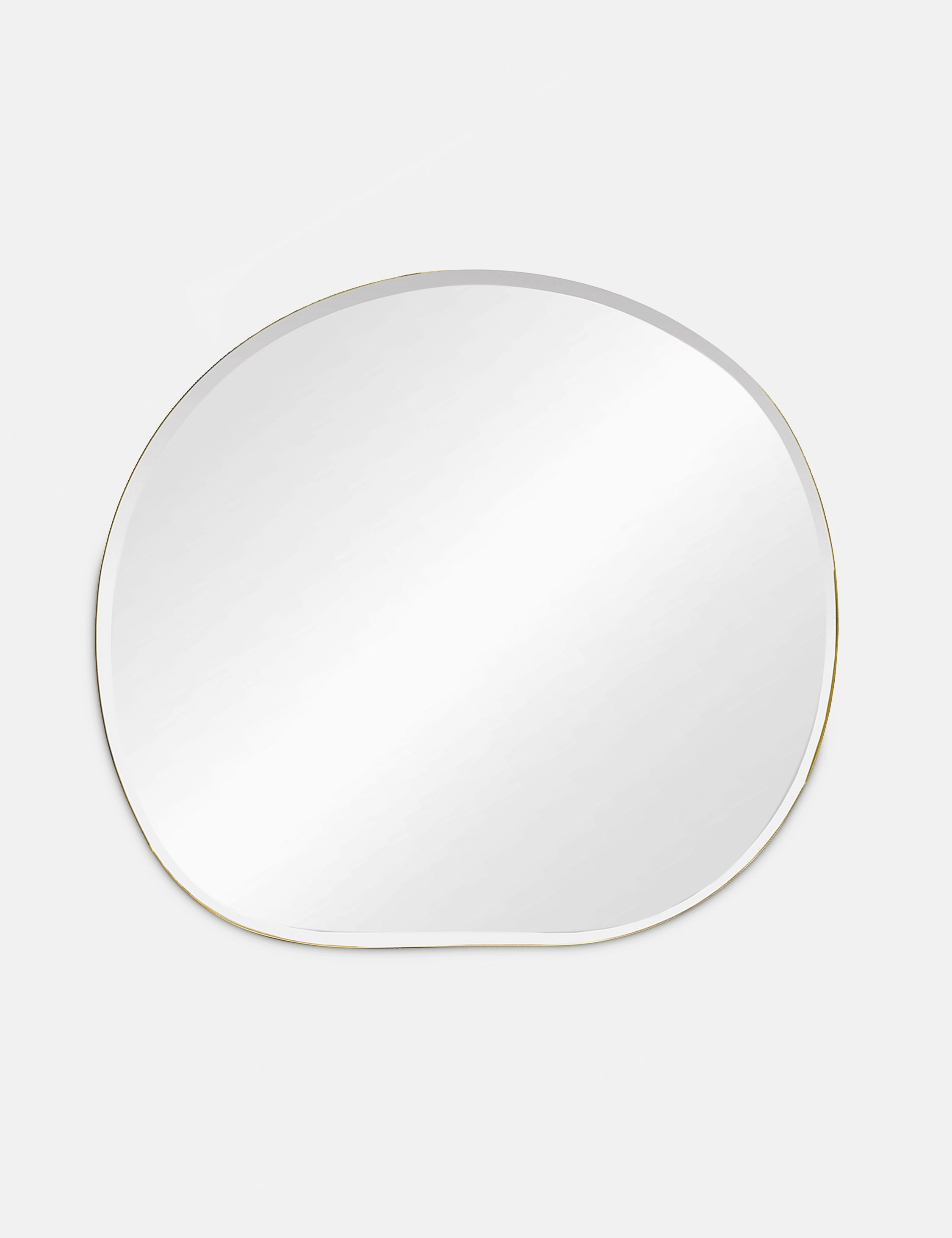 Pond Mirror by Ferm Living