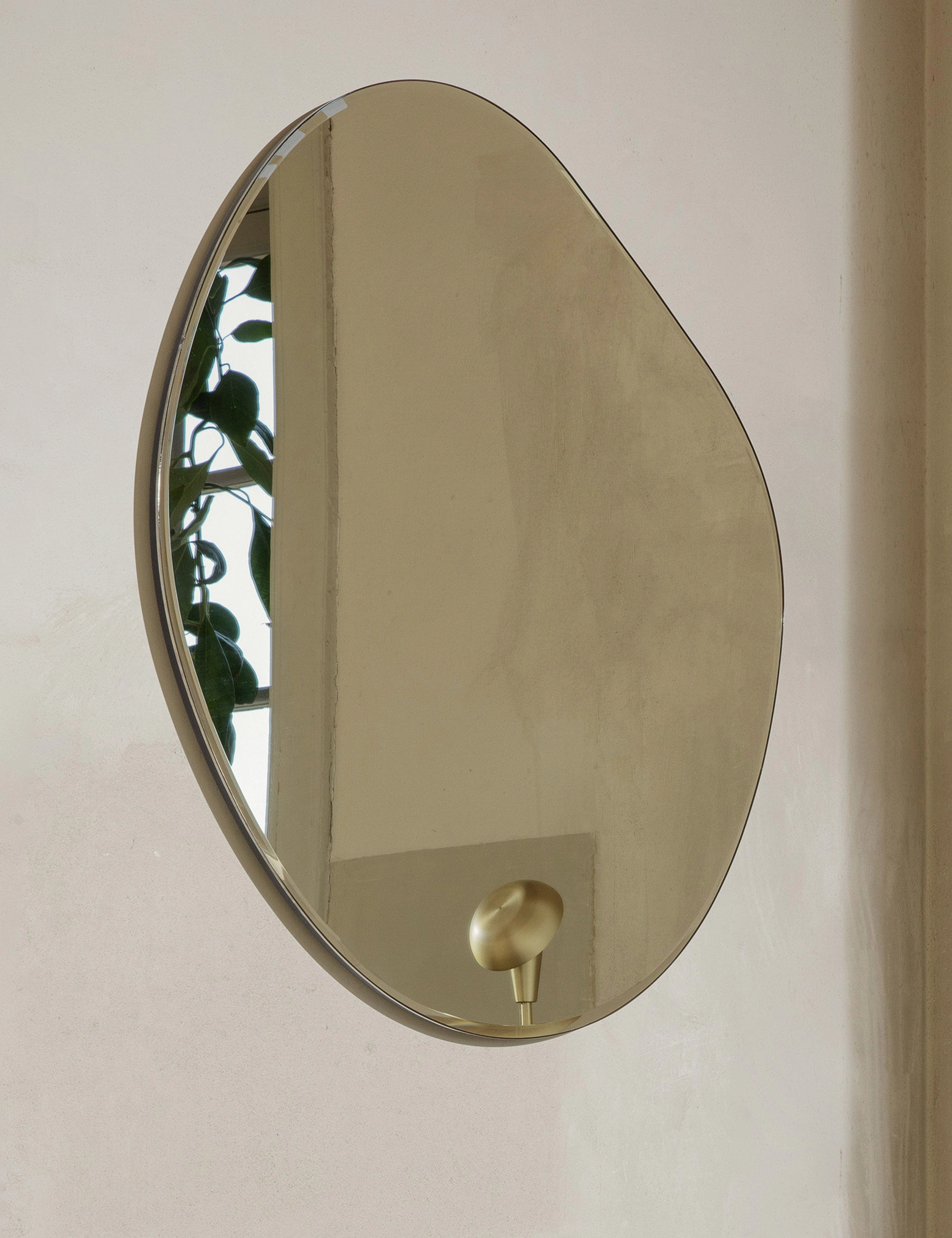 Pond Mirror by Ferm Living