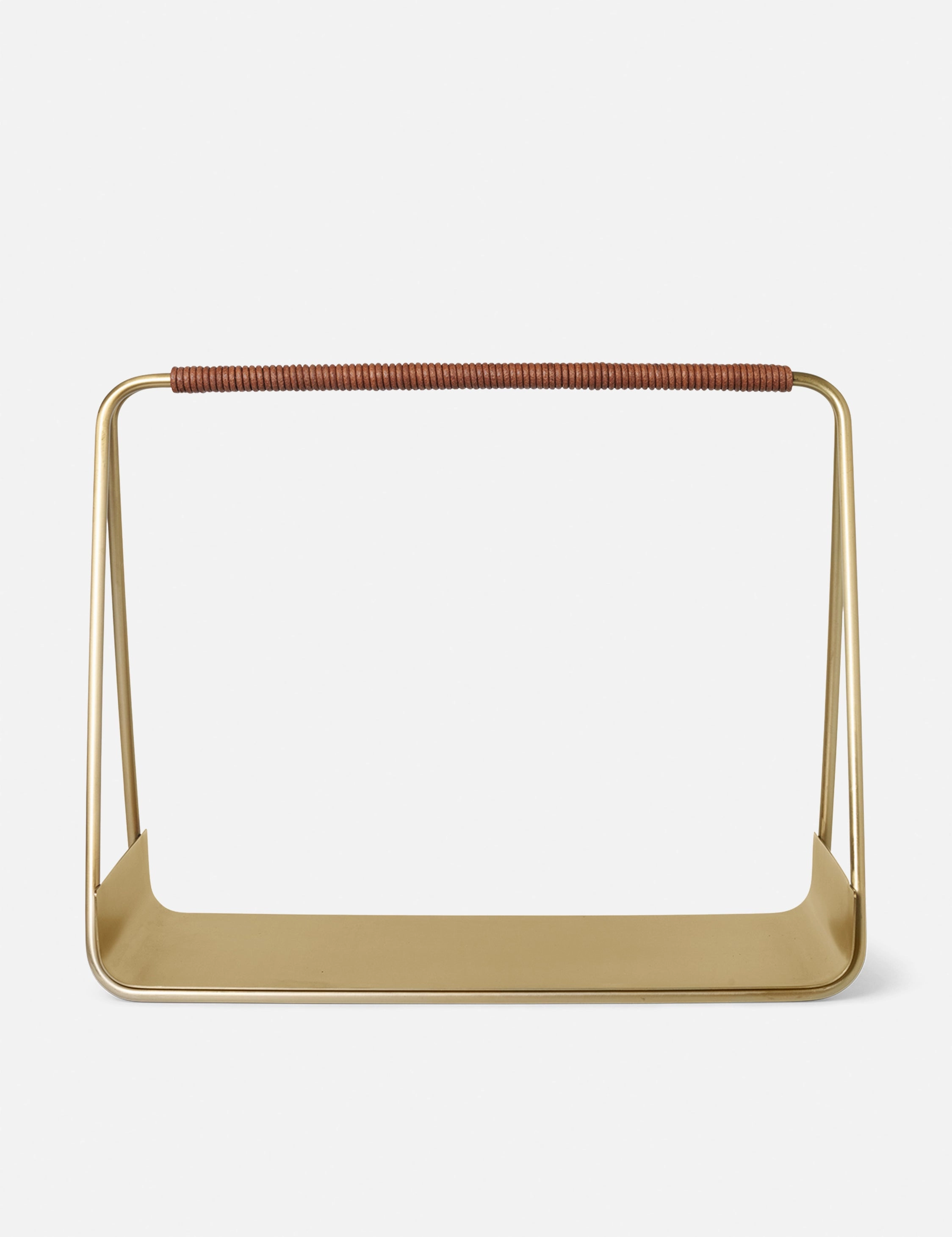 Port Log Holder by Ferm Living