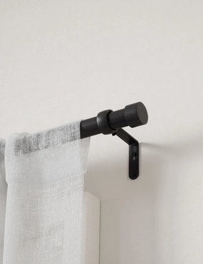 Porta Curtain Rod home decor,home accents,interior accessories