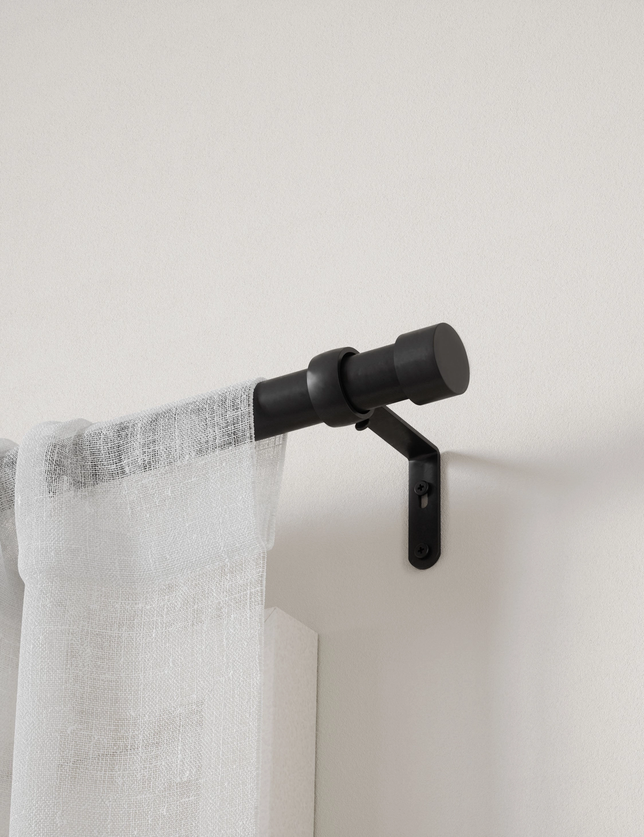 Porta Curtain Rod home decor,home accents,interior accessories