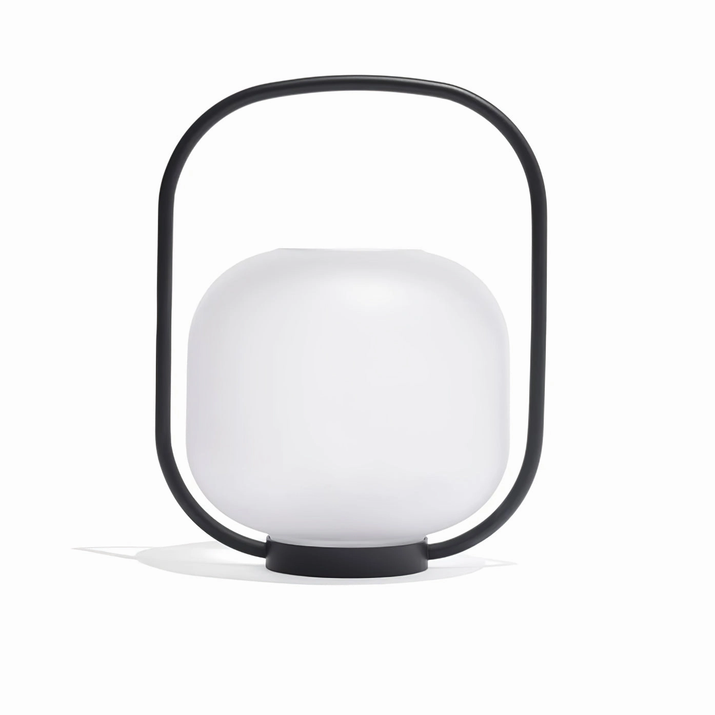 Portable Lantern Outdoor Table Lamp
