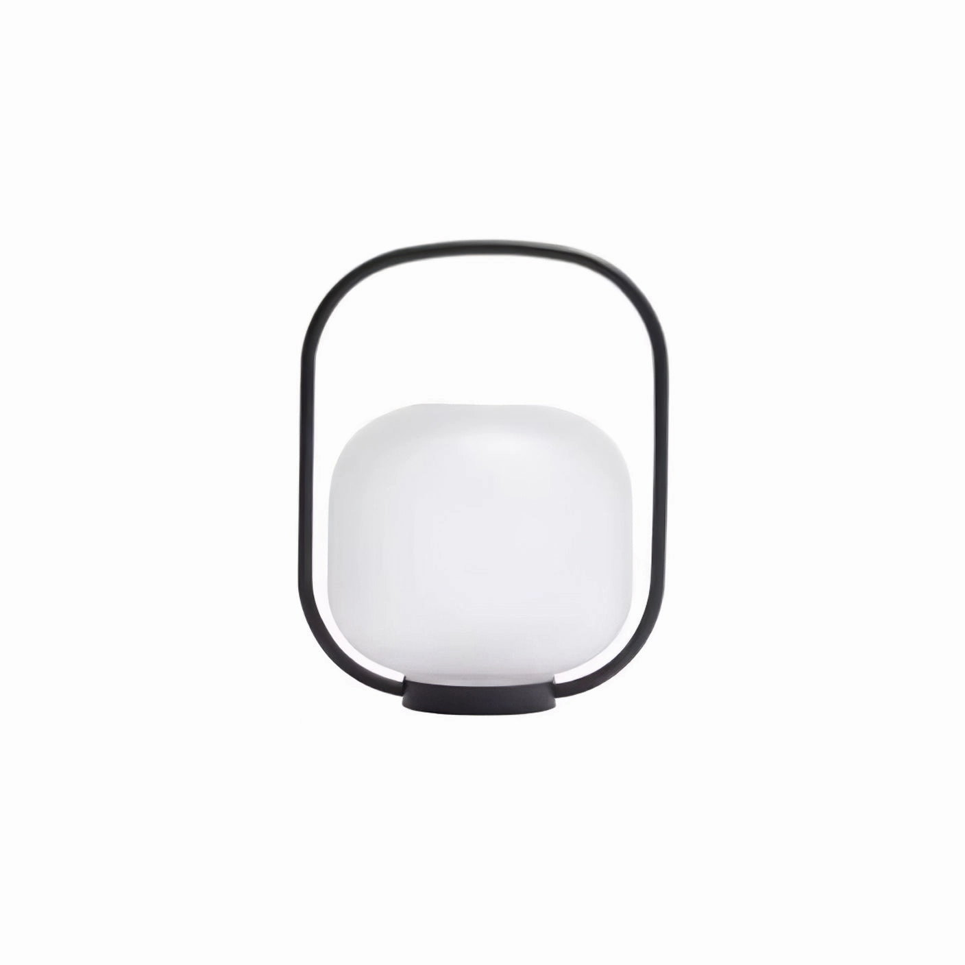 Portable Lantern Outdoor Table Lamp
