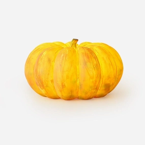 Portable Pumpkin Built-in Battery Table Lamp table lamp,bedside lamp,lighting decor