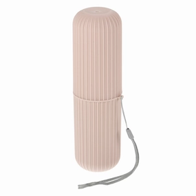 Portable Toothbrush Organizer Cases Toothbrush Holder 7.60"x2.44"x2.24" toothbrush holder,bathroom cup,bathroom organizer