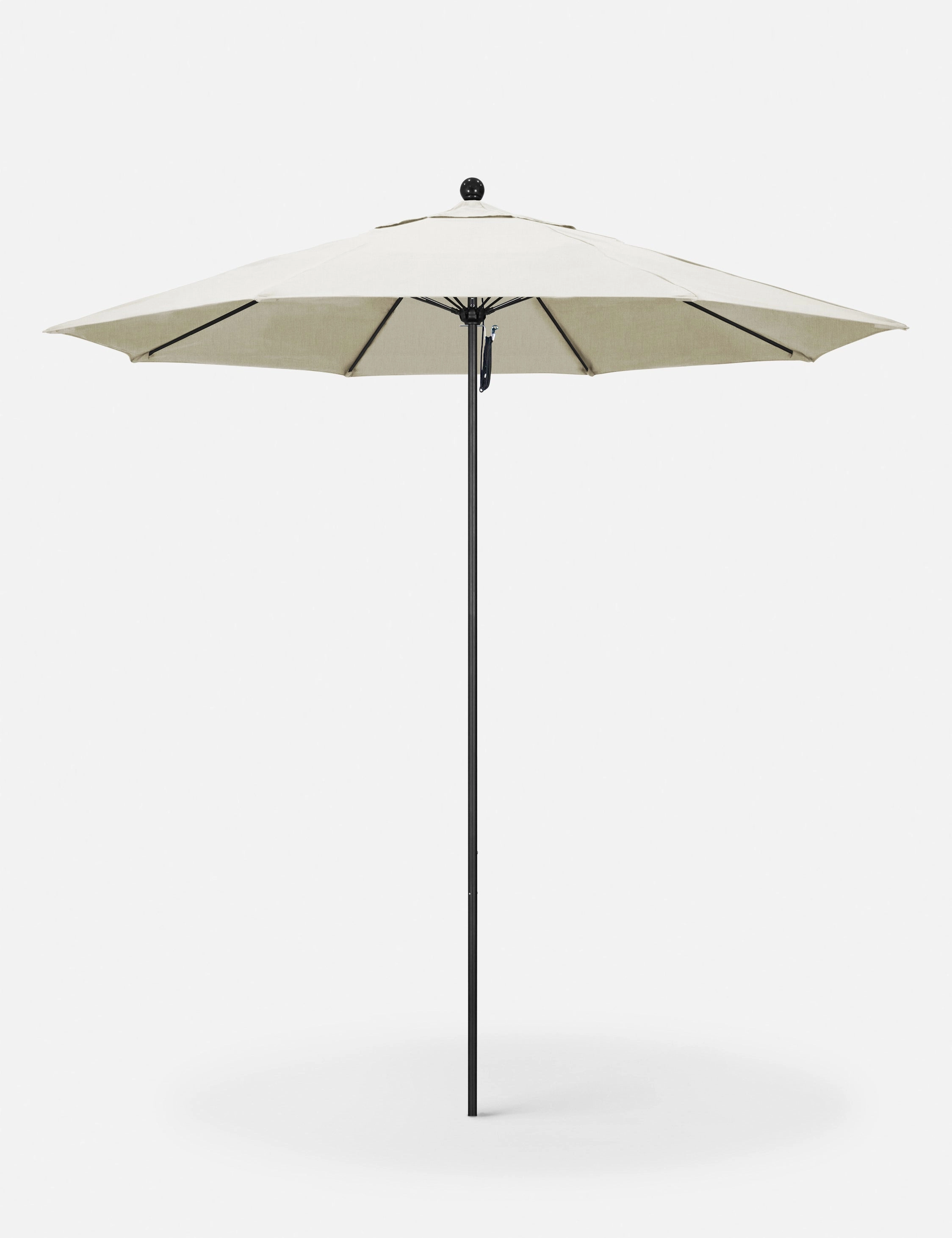 Portofino 11' Round Outdoor Umbrella home decor,home accents,interior accessories