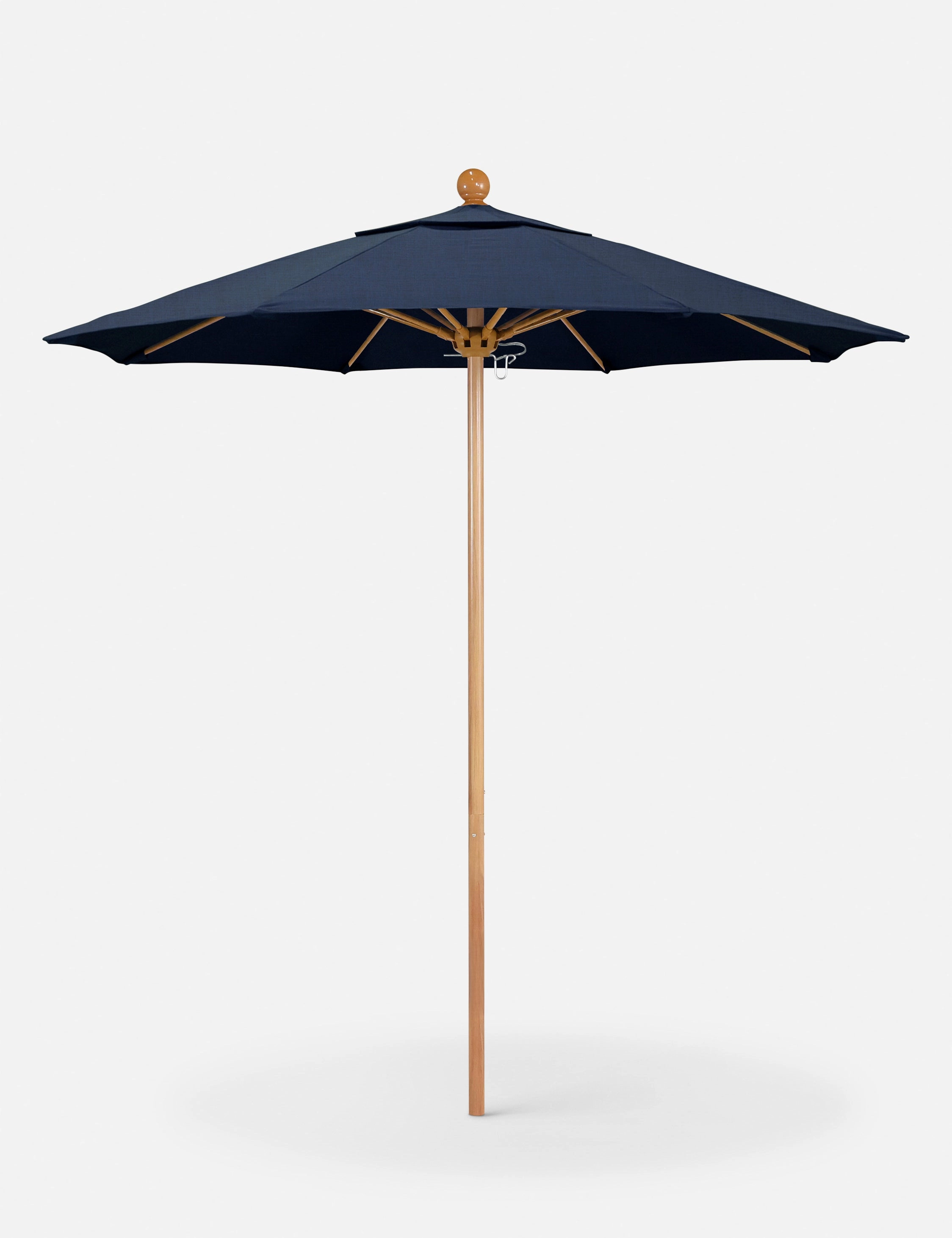 Portofino 7' 6" Round Outdoor Umbrella