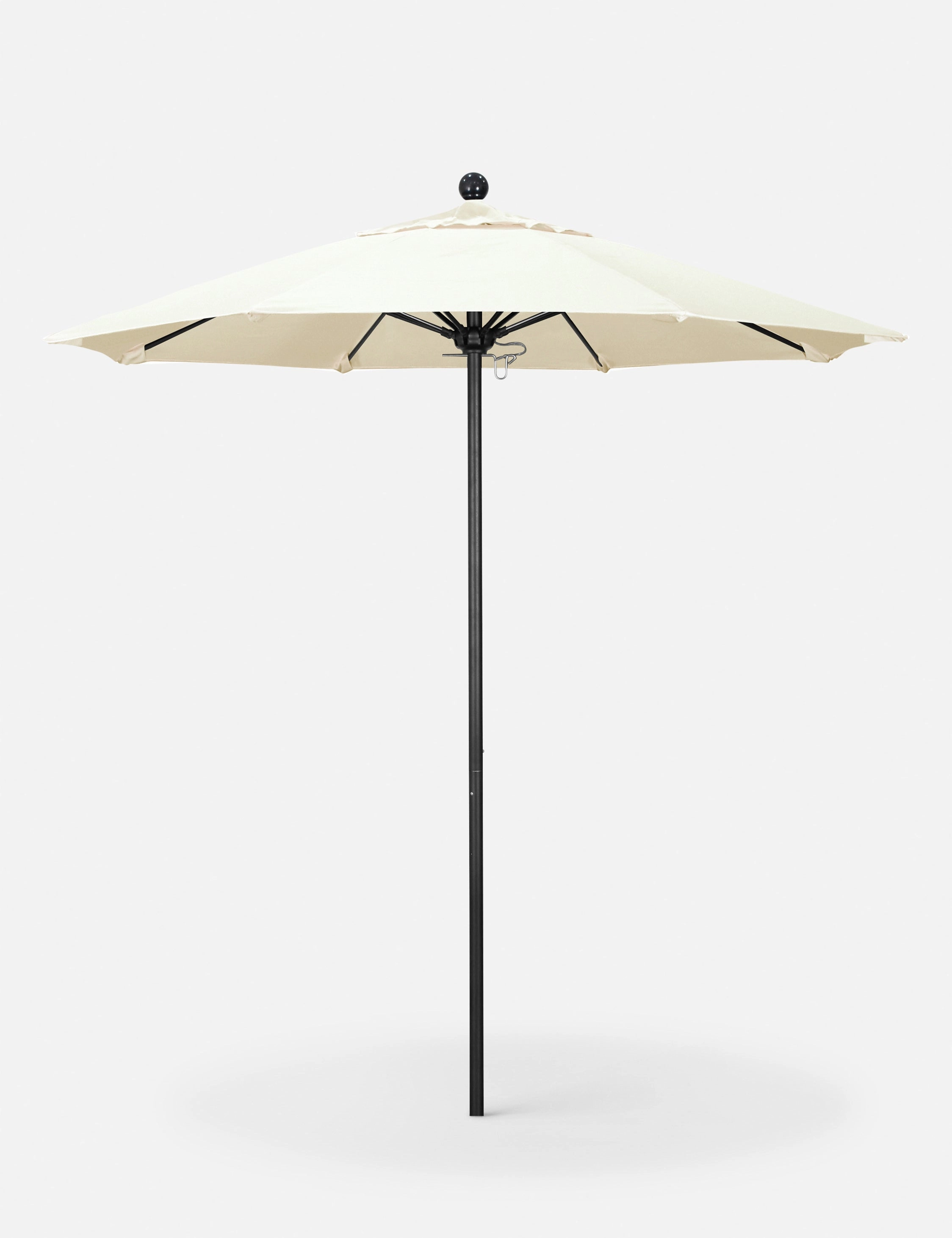 Portofino 7' 6" Round Outdoor Umbrella home decor,home accents,interior accessories