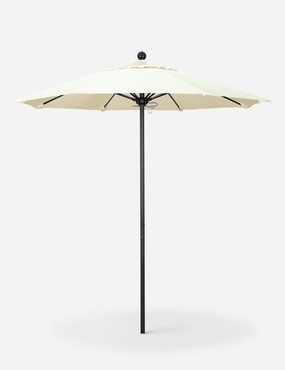 Portofino 7' 6" Round Outdoor Umbrella home decor,home accents,interior accessories