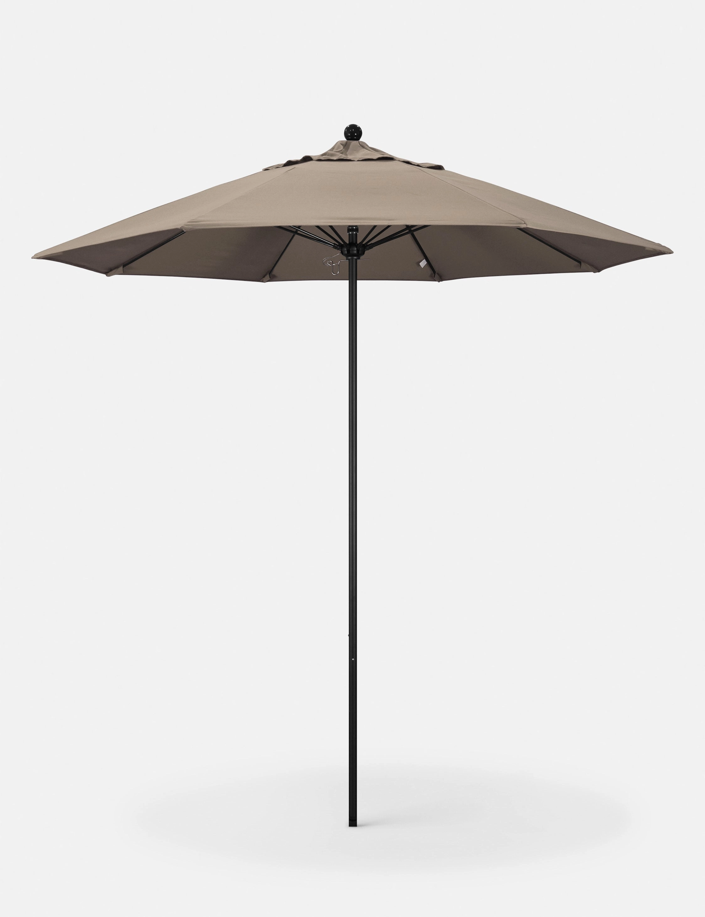 Portofino 9' Round Outdoor Umbrella