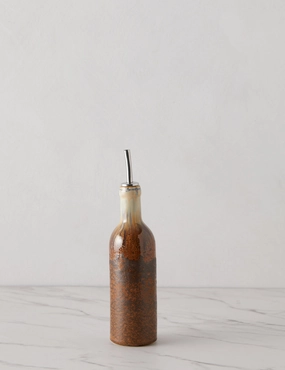 Poterie Cruet by Casafina -  - home decor,home accents,interior accessories