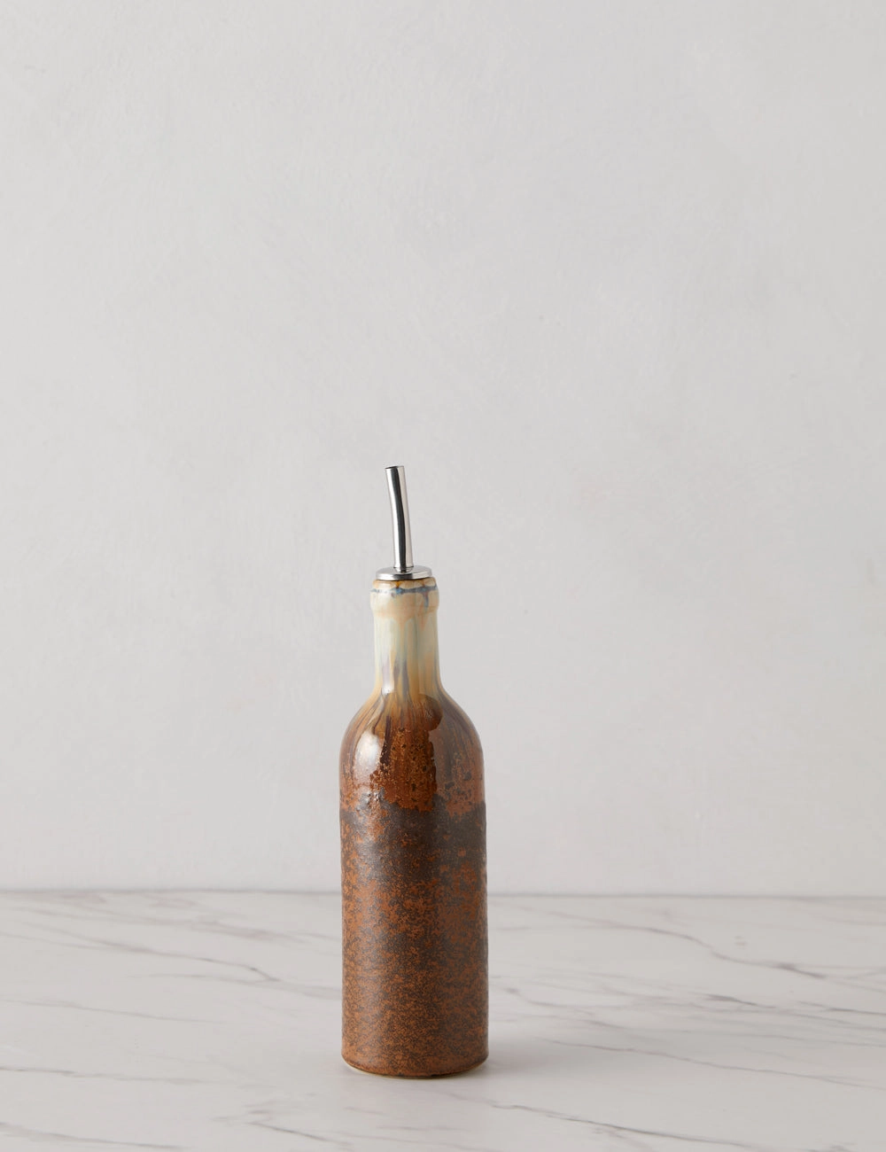 Poterie Cruet by Casafina -  - home decor,home accents,interior accessories