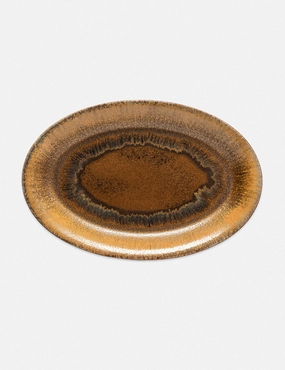 Poterie Oval Platter by Casafina home decor,home accents,interior accessories