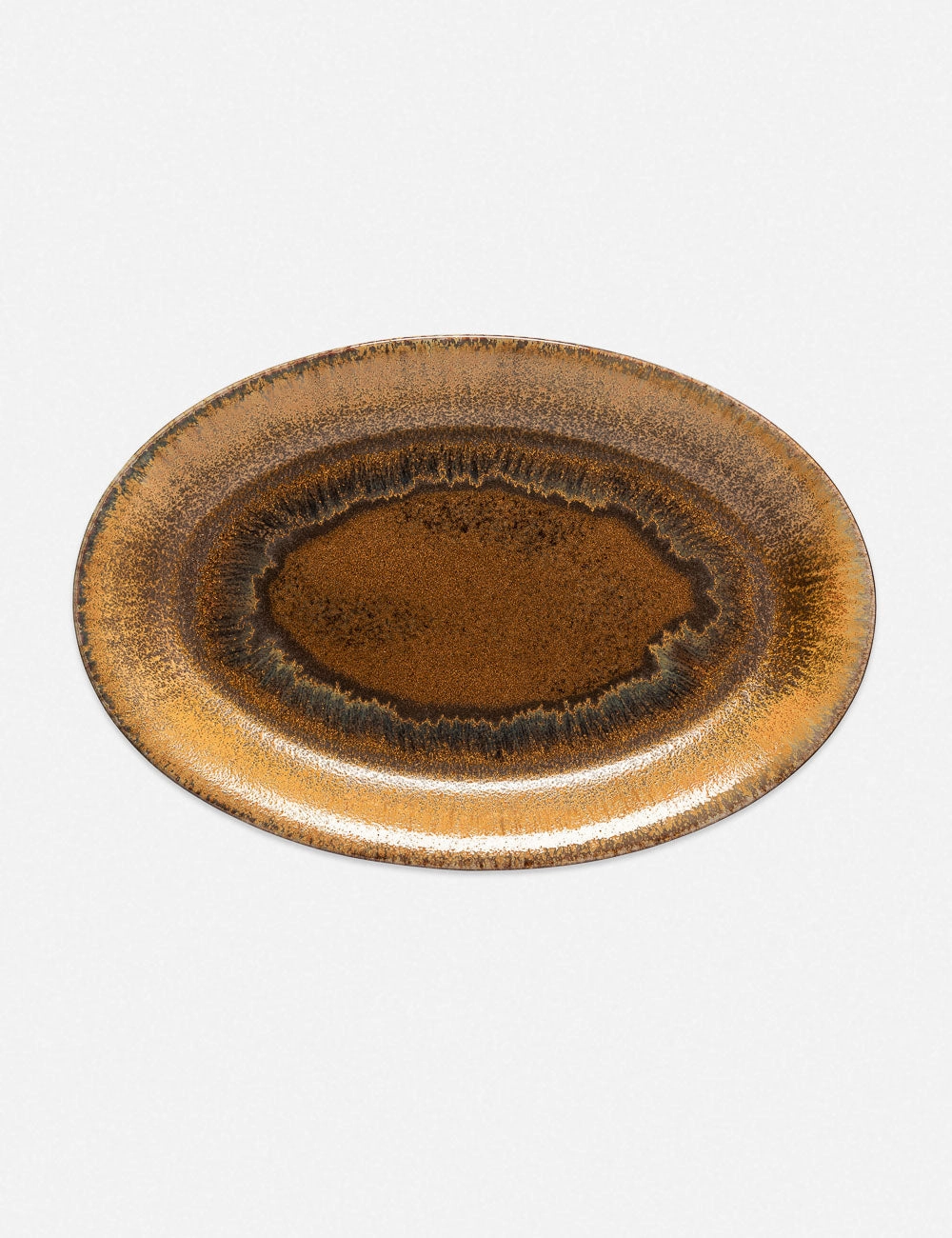 Poterie Oval Platter by Casafina home decor,home accents,interior accessories