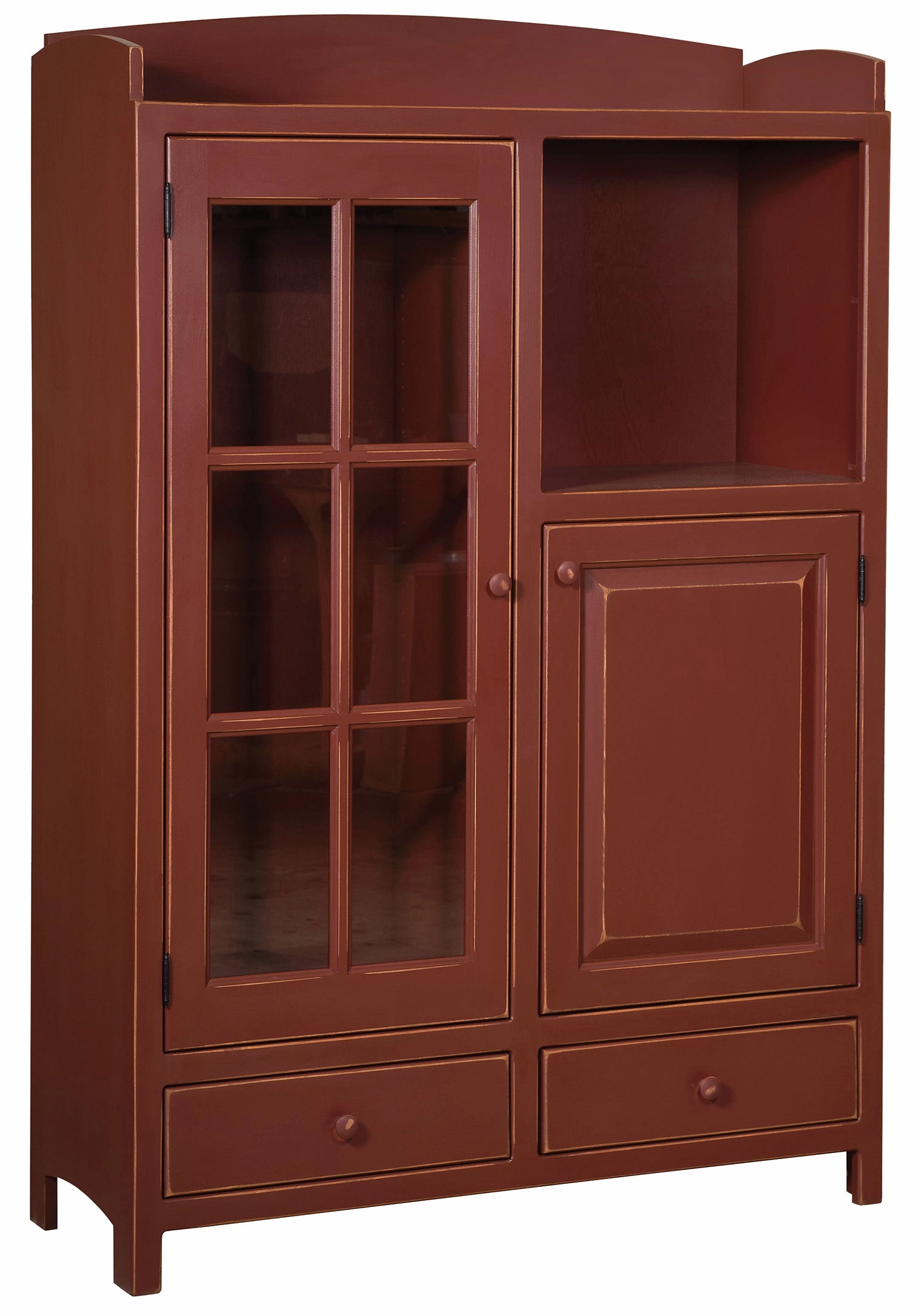 Pottery Pantry storage cabinet,organizer,furniture storage