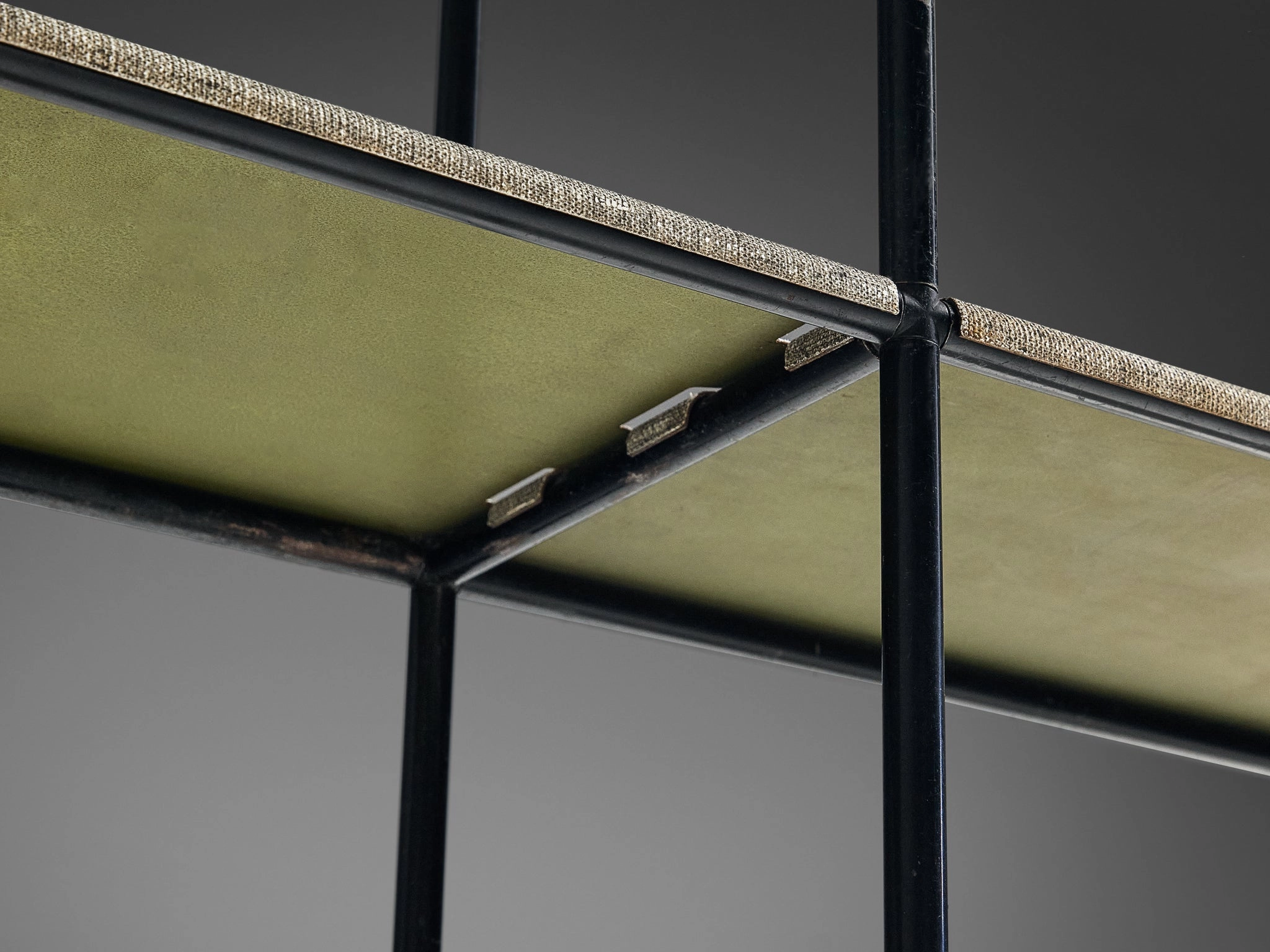 Poul Cadovius Wall Unit or Room Divider