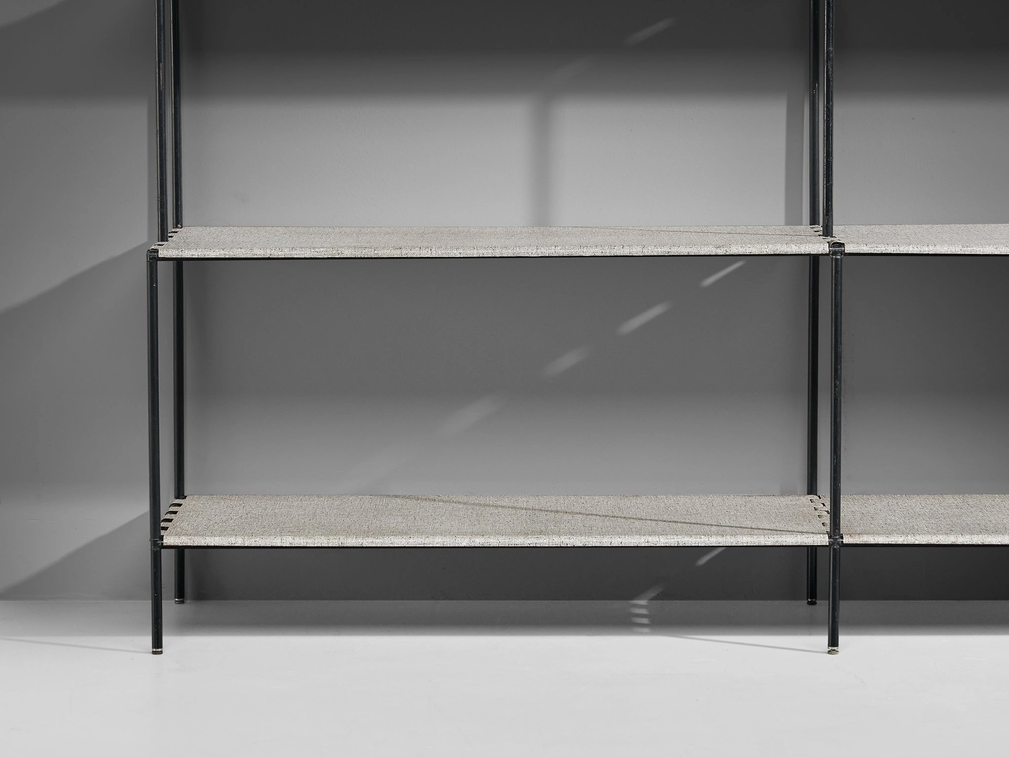 Poul Cadovius Wall Unit or Room Divider