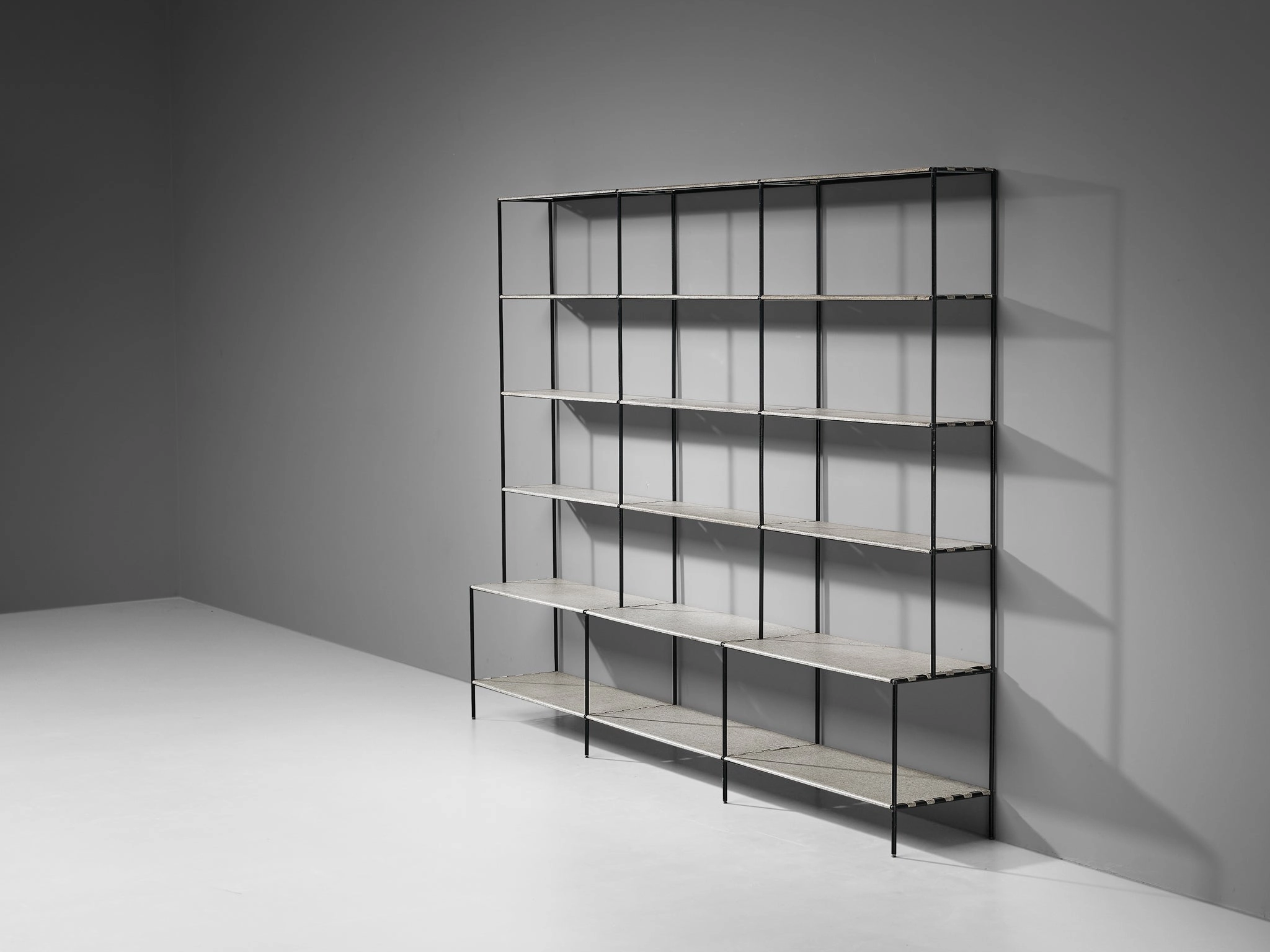 Poul Cadovius Wall Unit or Room Divider storage cabinet,organizer,furniture storage