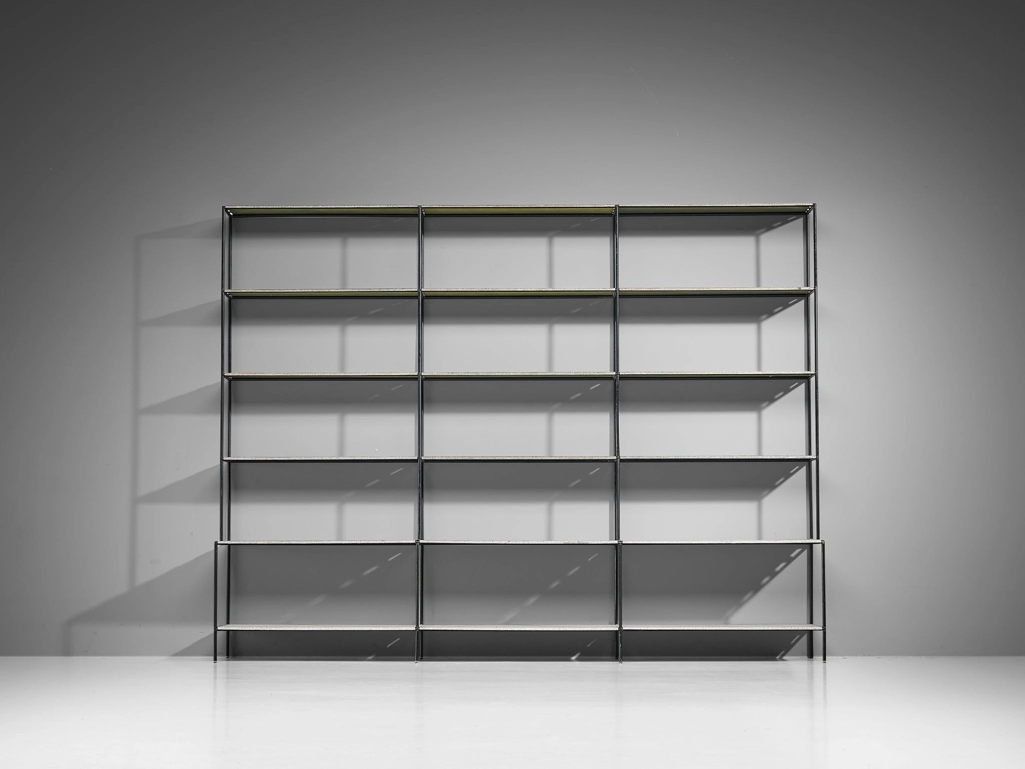 Poul Cadovius Wall Unit or Room Divider