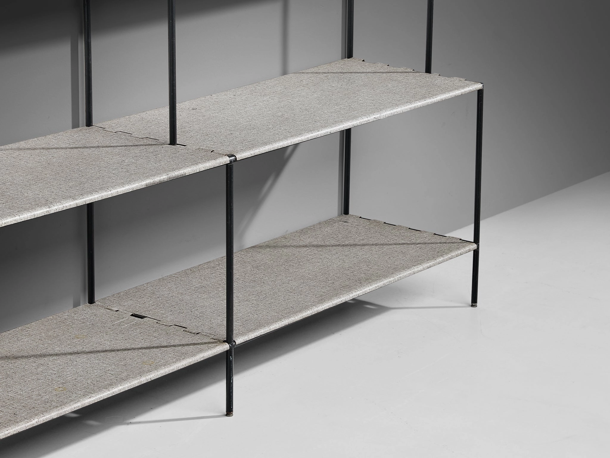 Poul Cadovius Wall Unit or Room Divider