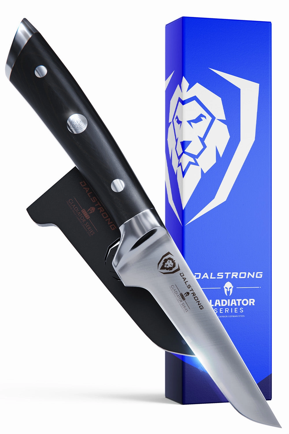 Poultry Boning Knife 3.75" | Gladiator Series | NSF Certified | Dalstrong  knife set,kitchen knives,cooking tools