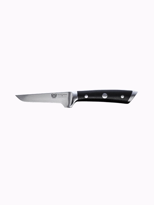 Poultry Boning Knife 3.75" | Gladiator Series | NSF Certified | Dalstrong 