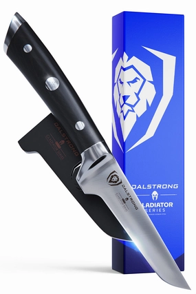 Poultry Boning Knife 3.75" | Gladiator Series | NSF Certified | Dalstrong  knife set,kitchen knives,cooking tools