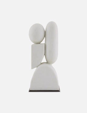 Poza Sculpture by Arteriors home decor,home accents,interior accessories