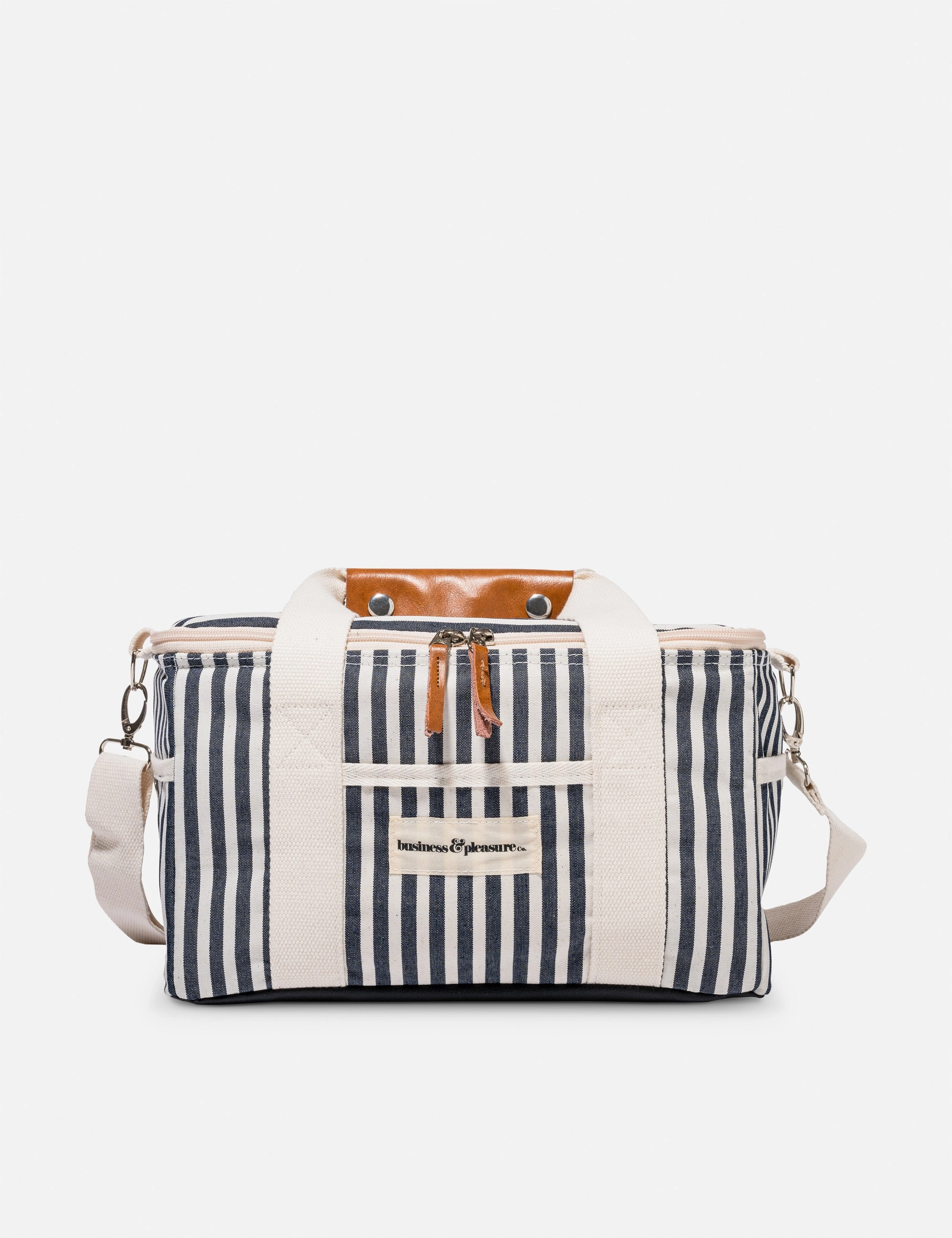 Premium Cooler Bag by Business & Pleasure Co. home decor,home accents,interior accessories