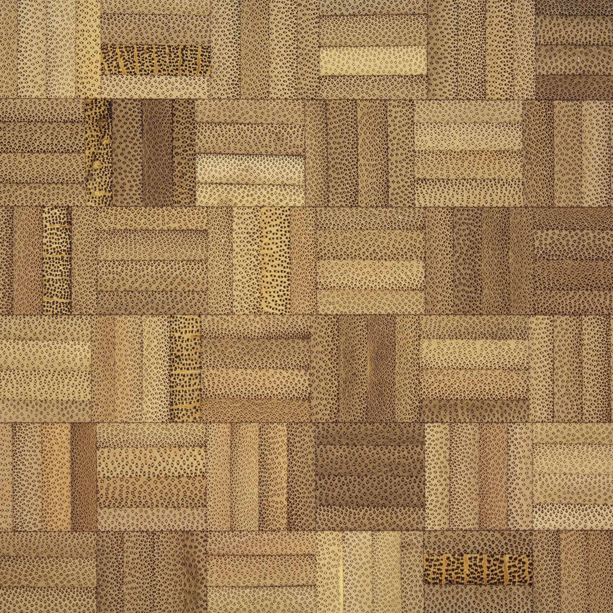 Pro Board End-Grain Carving Board, 16" x 16" x 2"