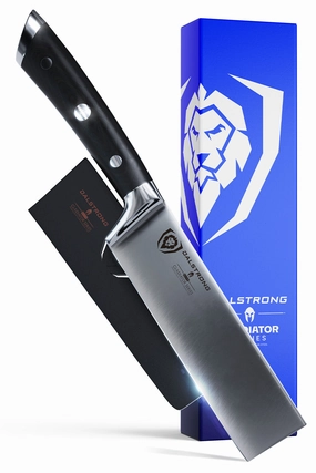 Produce Knife 6" | Gladiator Series | NSF Certified | Dalstrong  knife set,kitchen knives,cooking tools