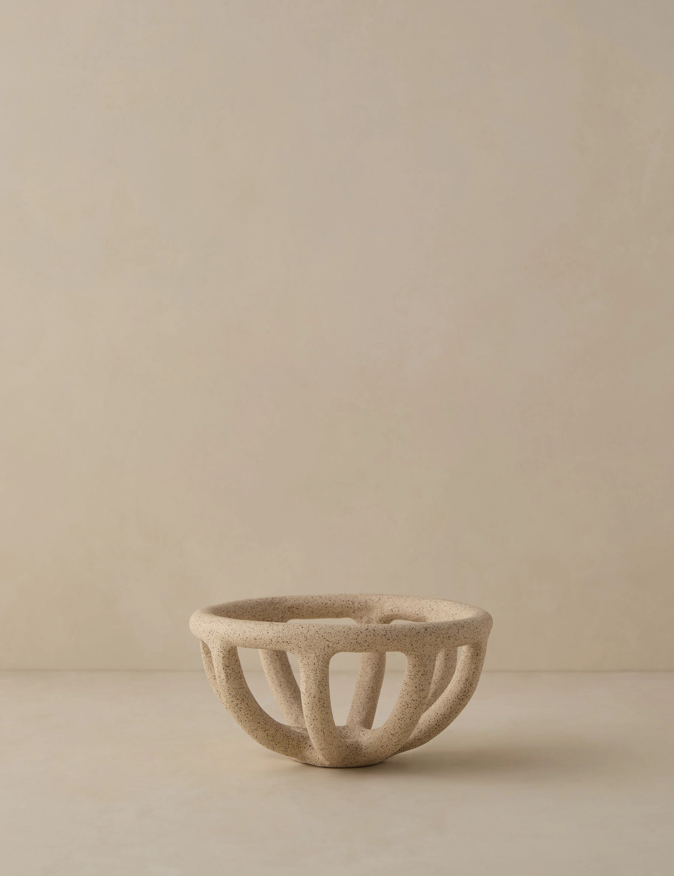 Prong Bowl by SIN