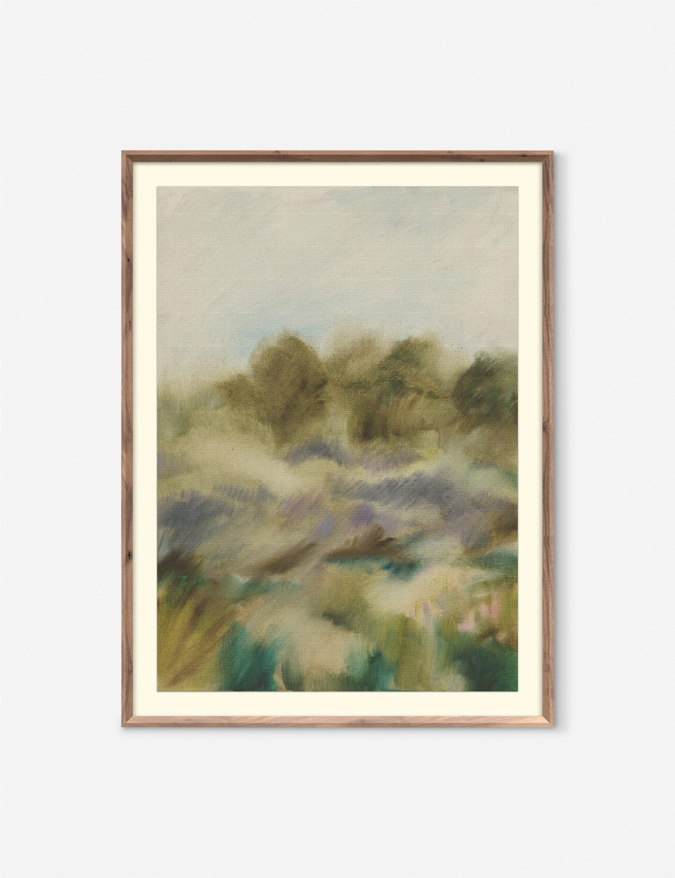 Provincial Wall Art by Jess Engle wall art,canvas print,home wall decor