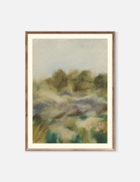 Provincial Wall Art by Jess Engle wall art,canvas print,home wall decor