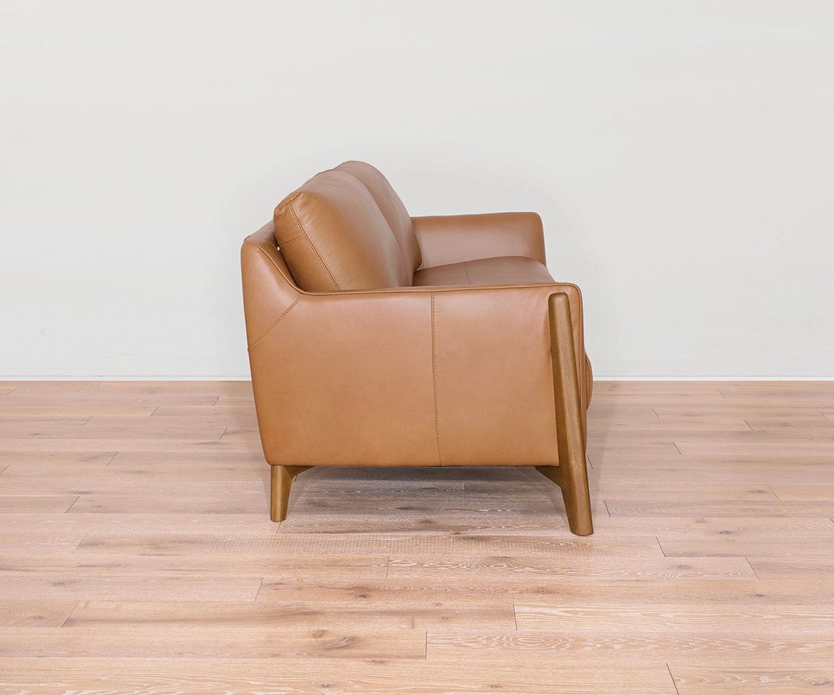 Prue 2-cushion Sofa