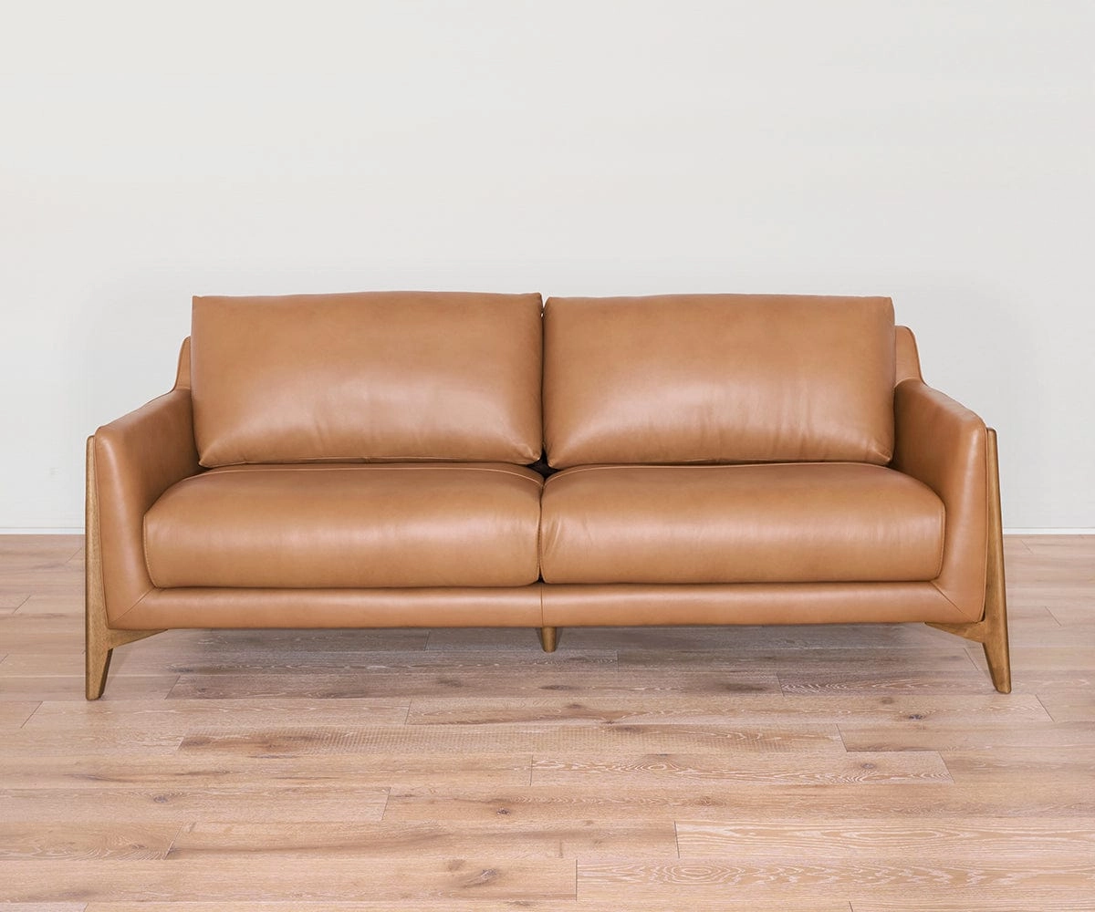 Prue 2-cushion Sofa