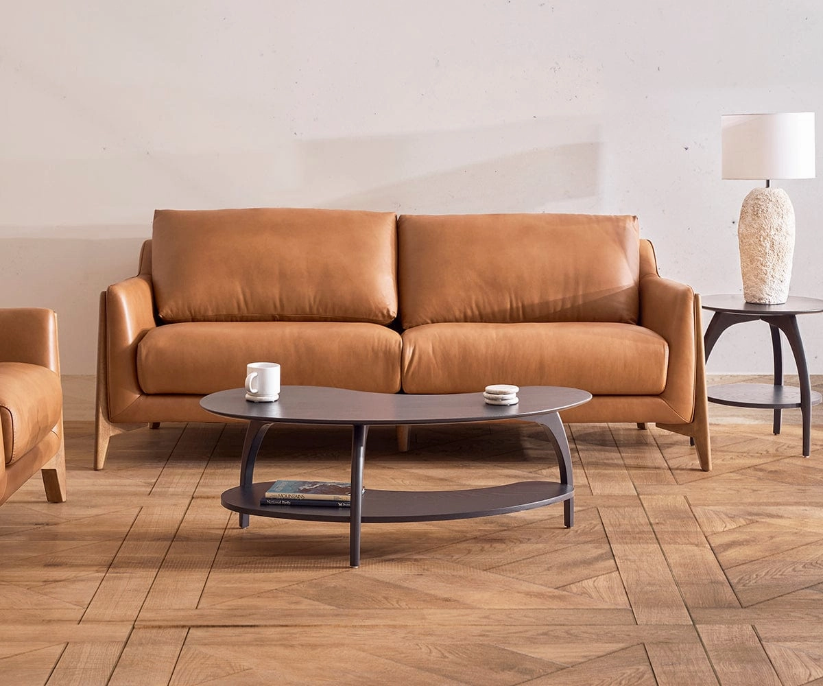 Prue 2-cushion Sofa