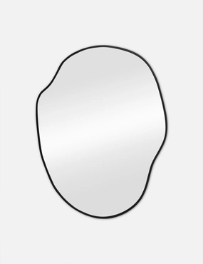 Puddle Mirror by Sarah Sherman Samuel decorative mirror,wall mirror,home decor