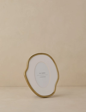 Puddle Picture Frame by Sarah Sherman Samuel home decor,home accents,interior accessories