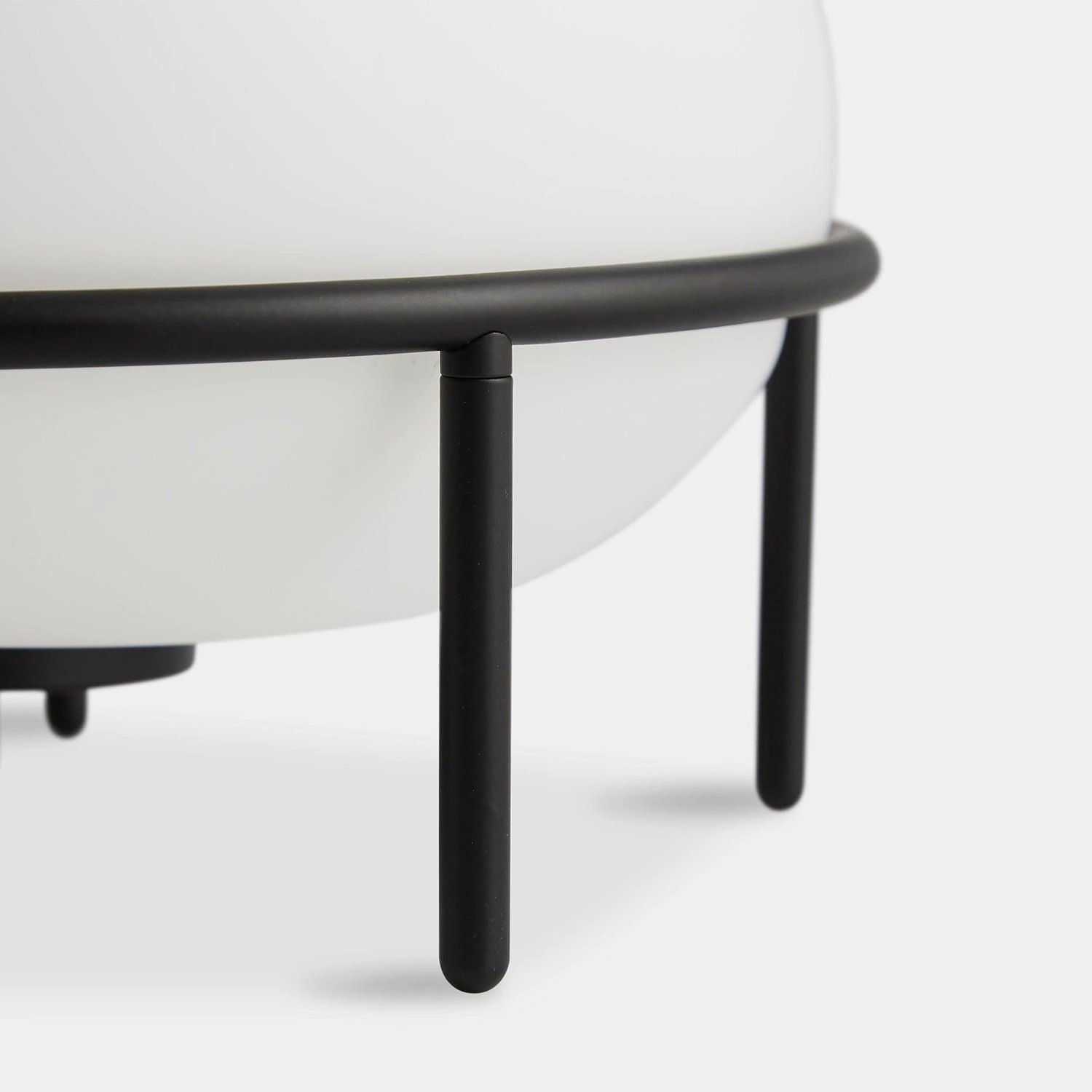 Pump Table Lamp