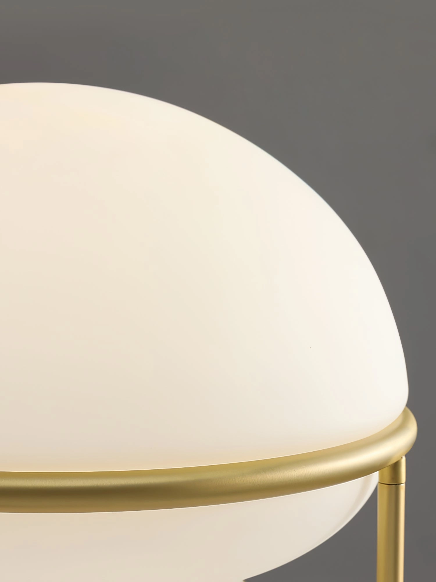 Pump Table Lamp