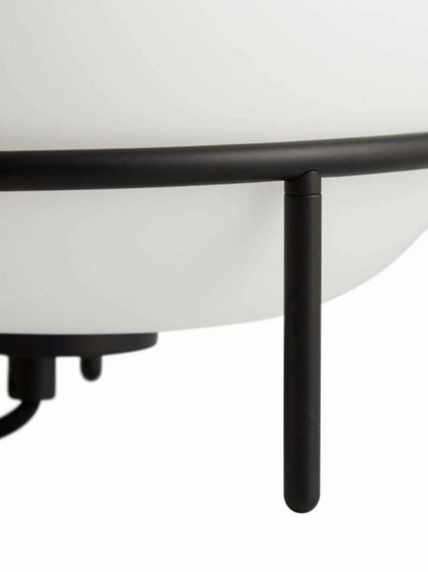 Pump Table Lamp