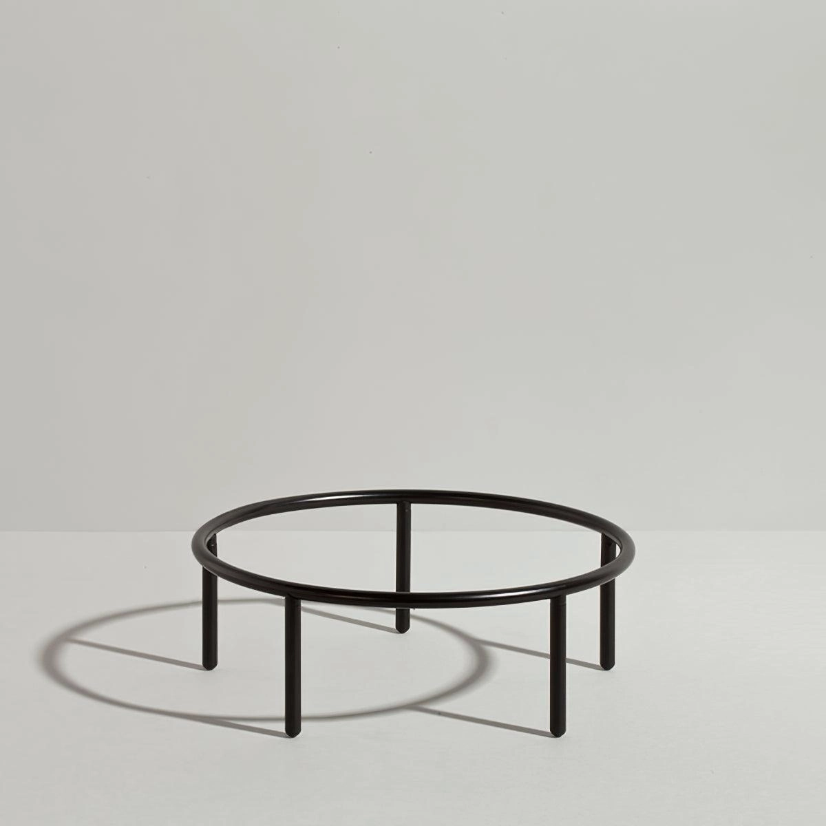 Pump Table Lamp